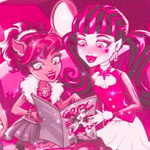 Meet your Posher, Chantelle